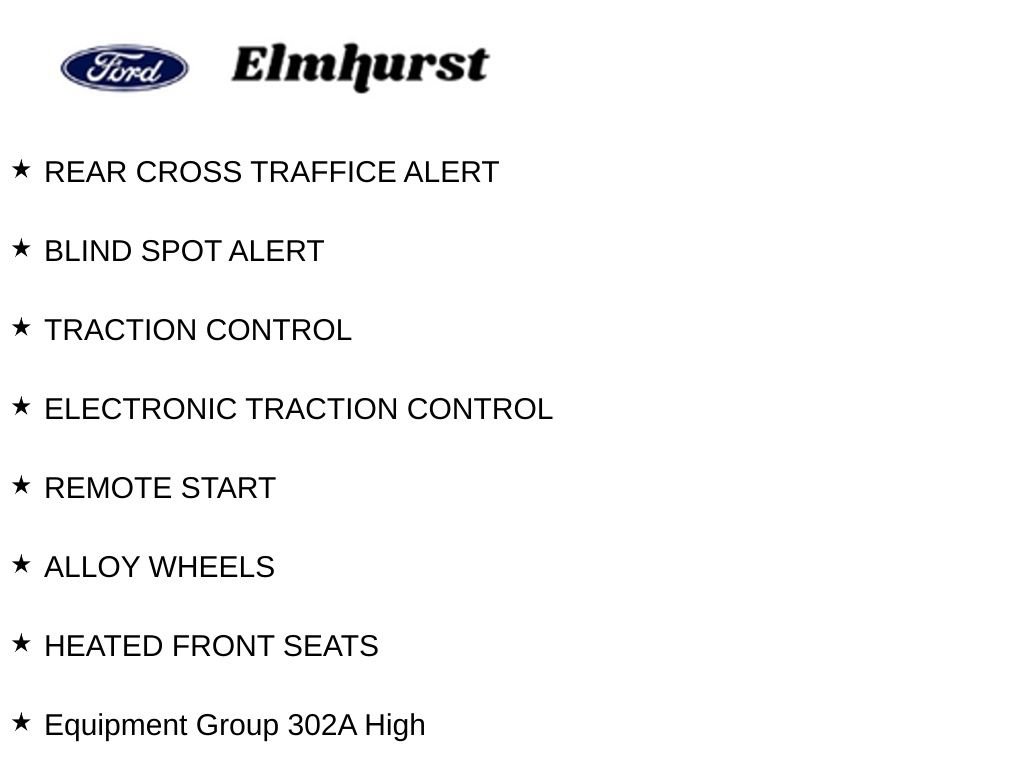 Certified 2022 Ford F150 XLT w/ Equipment Group 302A High image 9