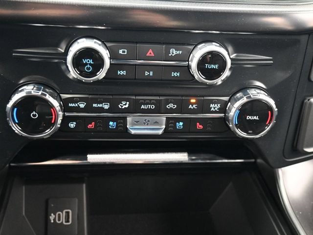 Certified 2026 Ford F150 Lariat w/ Equipment Group 501A Mid AWD/4WD image 22