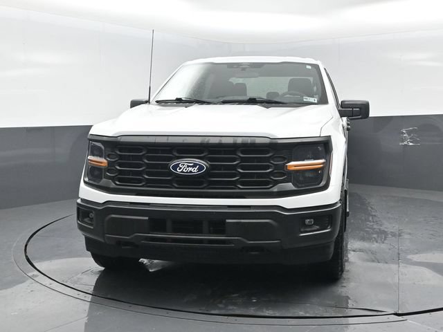 Certified 2024 Ford F150 STX w/ Equipment Group 201A FX4 AWD/4WD image 19