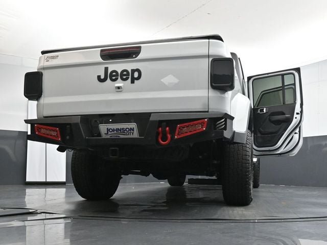 Used 2022 Jeep Gladiator Sport AWD/4WD image 41