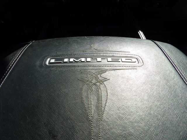 Used 2019 RAM 1500 Limited image 23