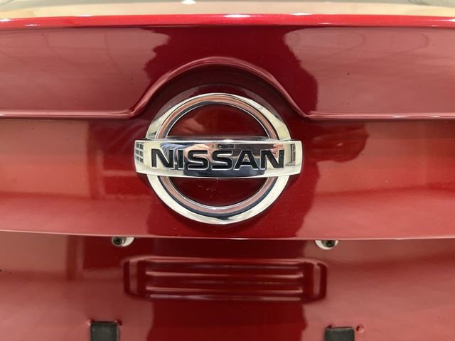 Used 2022 Nissan Sentra SR FWD image 26
