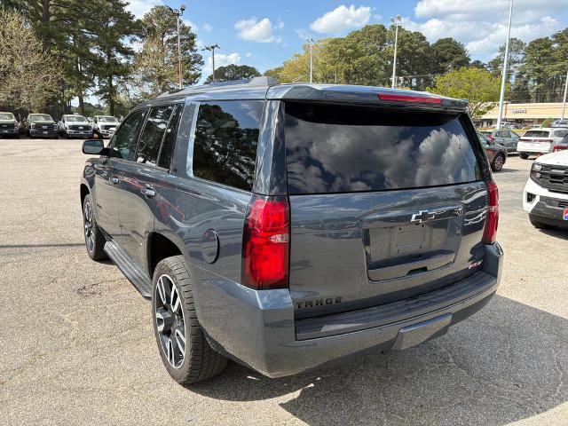 Used 2020 Chevrolet Tahoe LT w/ RST Edition image 3