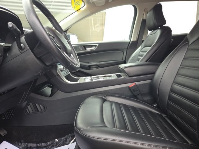 Certified 2023 Ford Edge SEL w/ Convenience Package AWD/4WD image 9