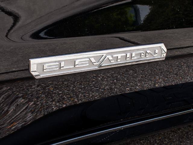 Used 2024 GMC Sierra 1500 Elevation AWD/4WD image 11