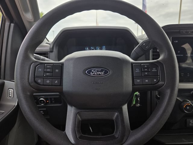 Certified 2024 Ford F150 XL w/ Equipment Group 103A High AWD/4WD image 21