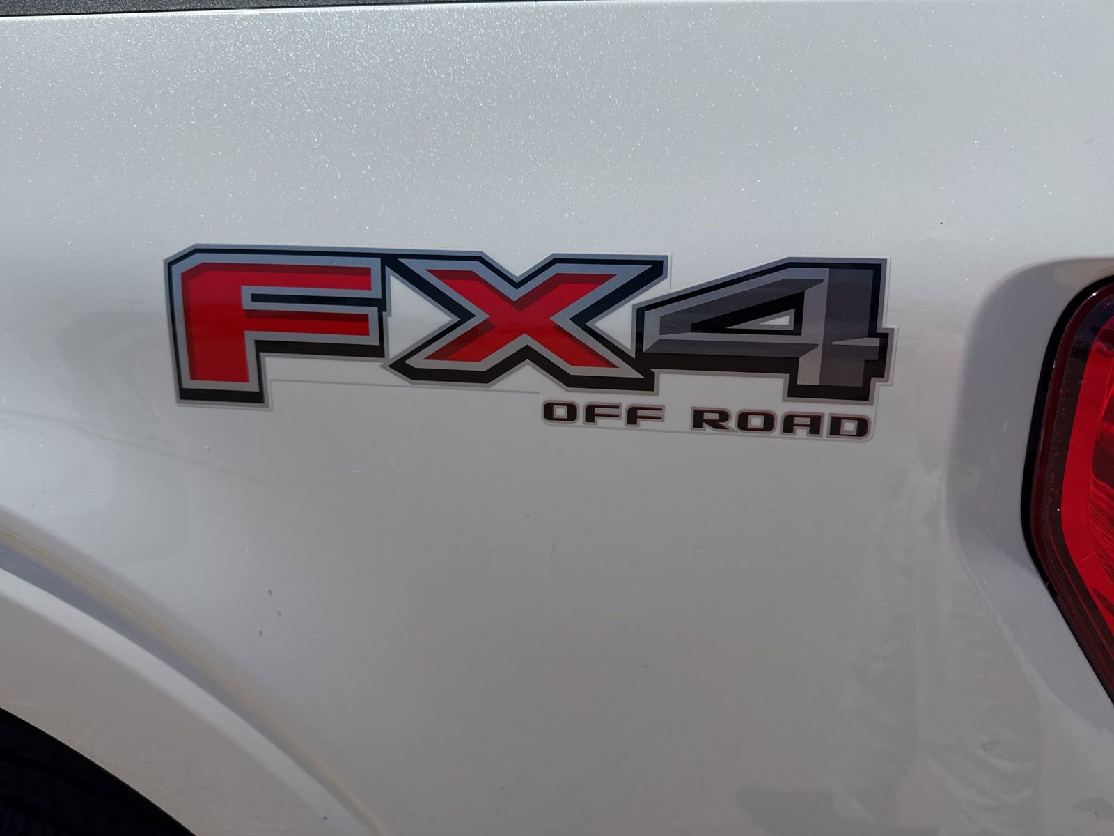 Certified 2023 Ford F150 Lariat image 9