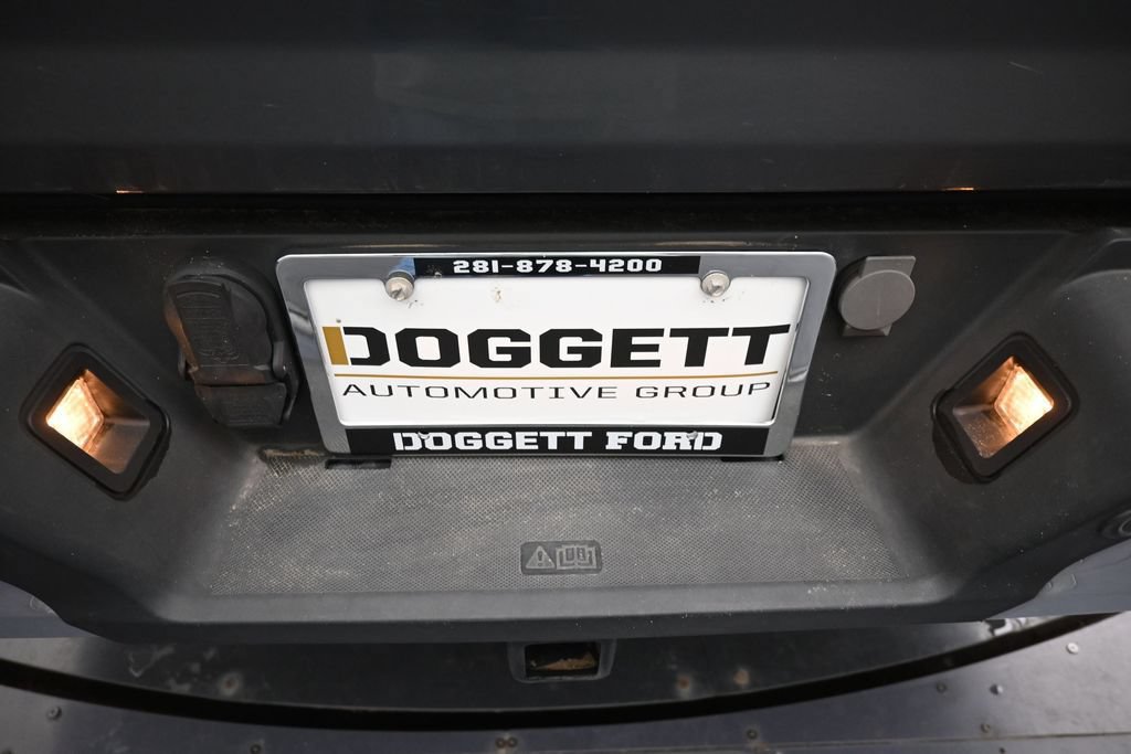 Certified 2023 Ford F150 XLT w/ Equipment Group 302A High RWD image 23