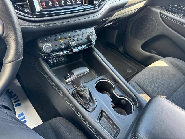 Used 2024 Dodge Durango SXT image 18