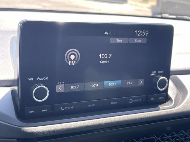 Used 2025 Honda Accord SE image 25