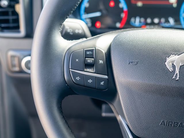 Certified 2024 Ford Bronco Sport Heritage w/ Heritage Convenience Package image 26