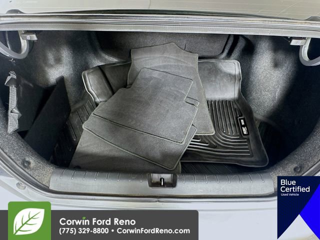 Used 2021 Honda Civic EX image 28