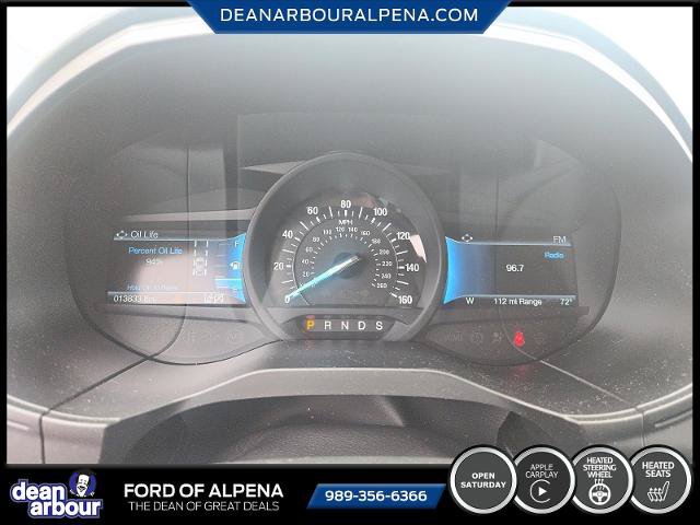 Certified 2024 Ford Edge SEL w/ Convenience Package AWD/4WD image 13