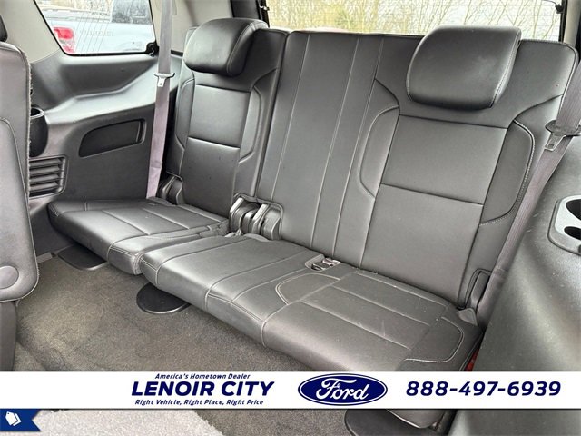 Used 2017 Chevrolet Tahoe Premier image 12