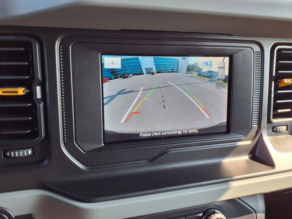 Certified 2023 Ford Bronco Badlands image 22