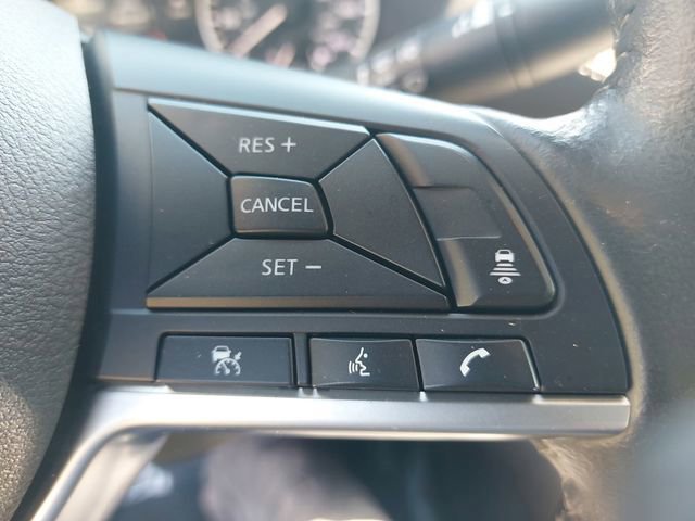 Used 2024 Nissan Sentra SV w/ All-Weather Package image 18