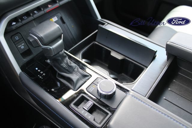 Used 2023 Toyota Tundra Platinum AWD/4WD image 18