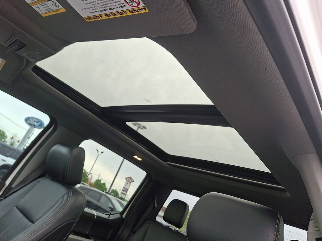 Certified 2020 Ford F350 Lariat AWD/4WD image 14