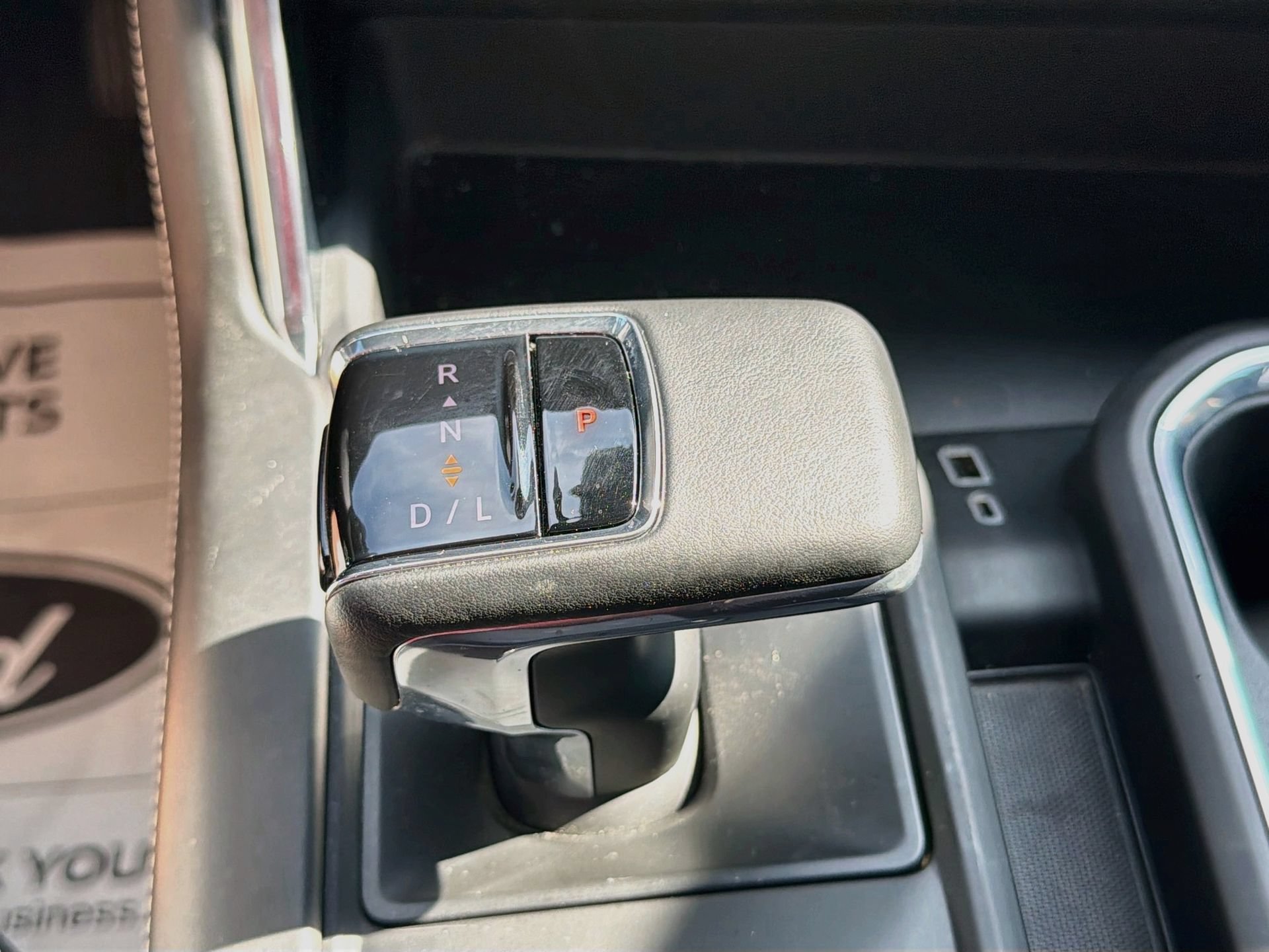 Used 2025 GMC Sierra 1500 Denali Ultimate AWD/4WD image 22