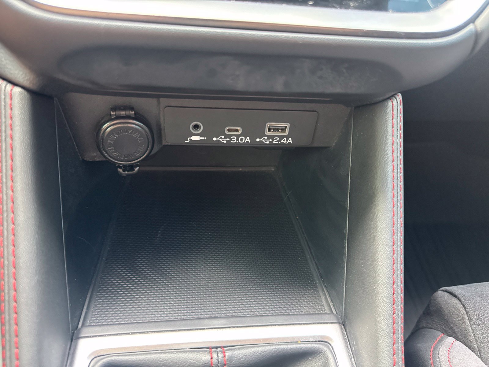 Used 2024 Subaru WRX Limited w/ Popular Package #2A AWD/4WD image 27