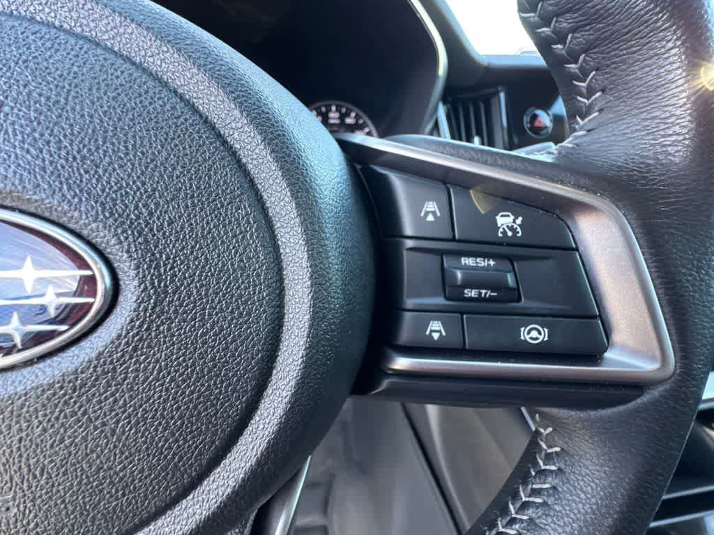 Used 2023 Subaru Outback Onyx Edition image 25