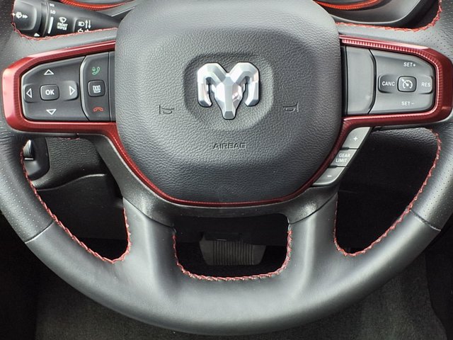 Used 2024 RAM 1500 Rebel w/ Rebel Level 1 Equipment Group AWD/4WD image 16