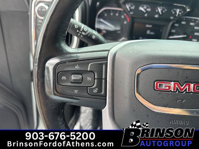 Used 2021 GMC Sierra 1500 Elevation AWD/4WD image 22