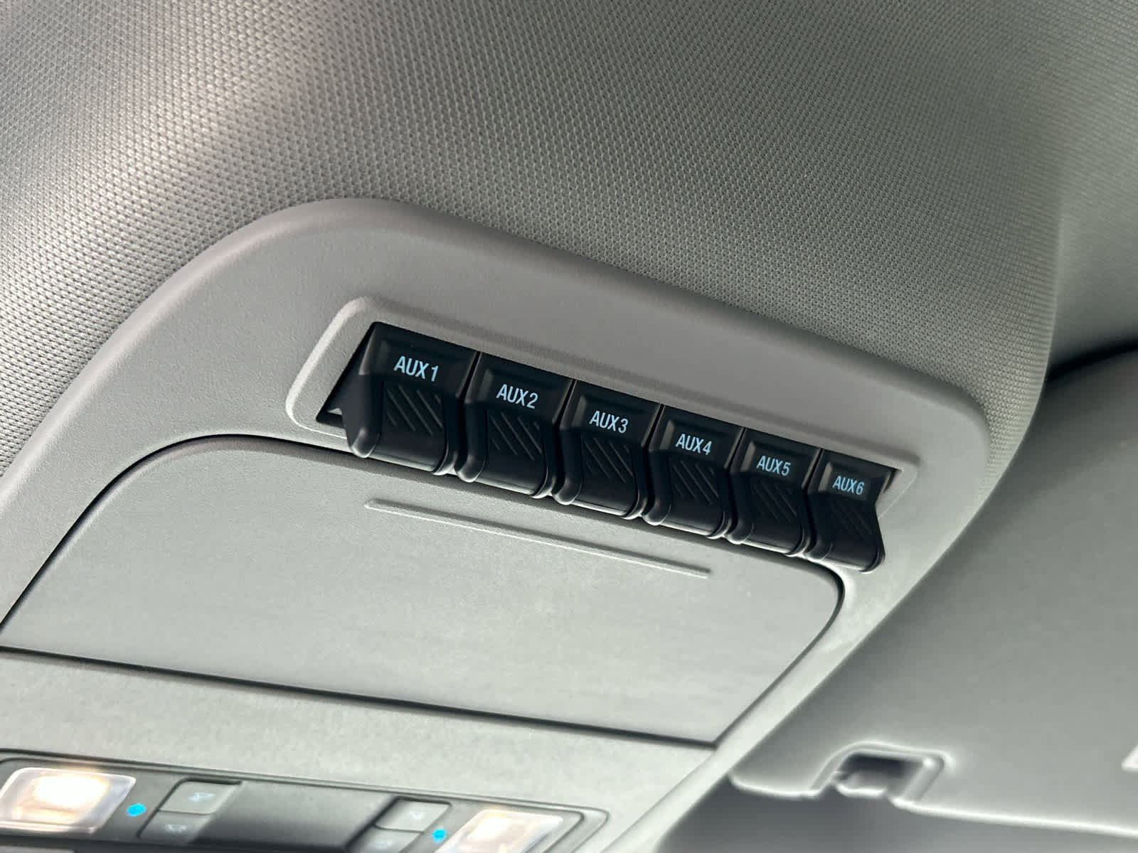 Certified 2024 Ford F250 XL image 43