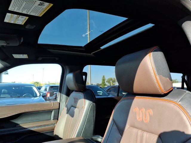 Certified 2020 Ford Expedition Max King Ranch AWD/4WD image 21