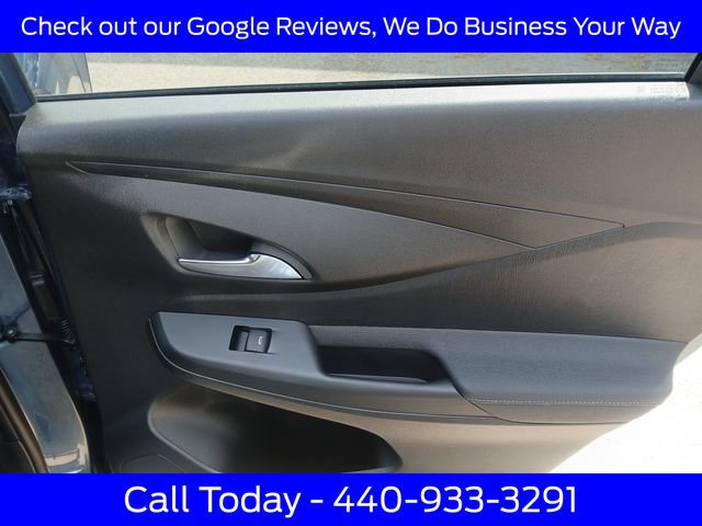Used 2026 Buick Envista Sport Touring w/ Convenience I Package FWD image 39