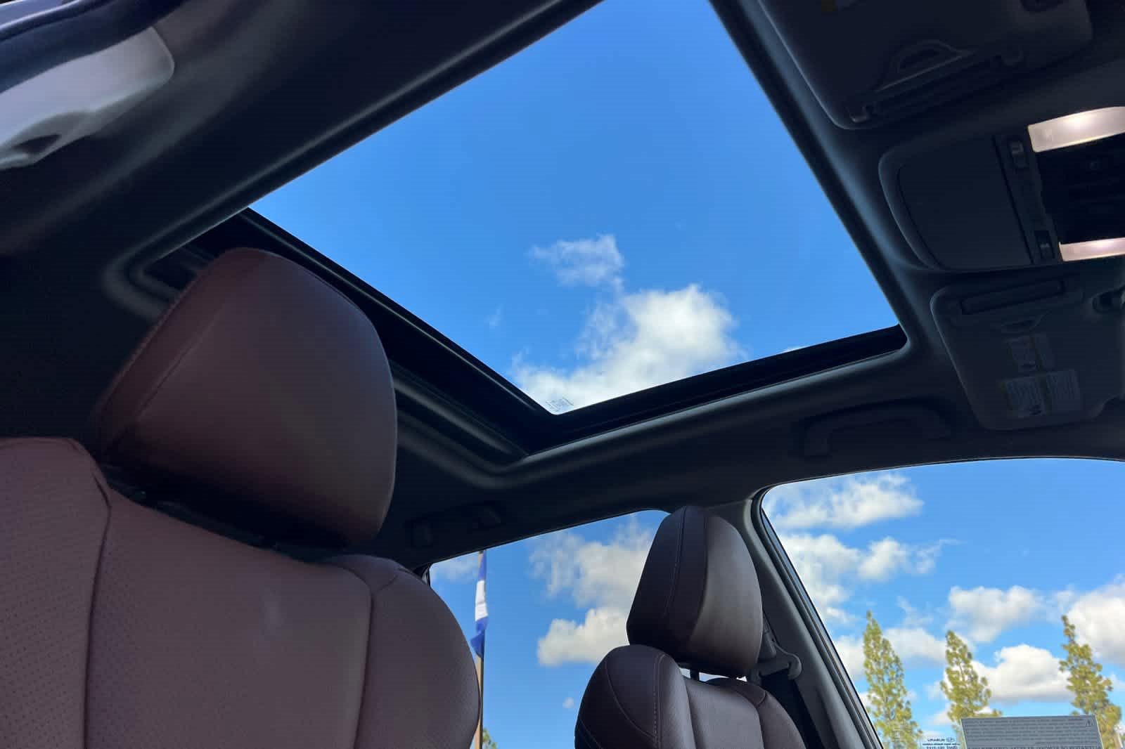 Used 2024 Subaru Forester Touring w/ Pop Package 2 image 18