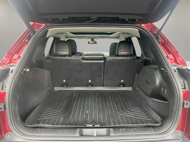 Used 2019 Jeep Cherokee Limited w/ Luxury Group AWD/4WD image 37