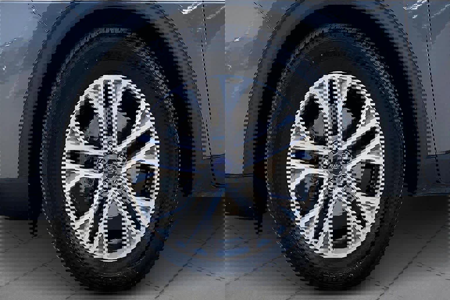 Certified 2022 Ford Escape SEL image 13