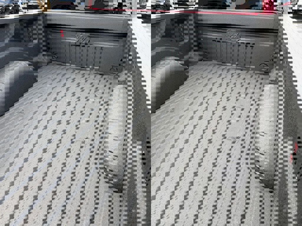 Certified 2026 Ford F250 XLT w/ 360-Degree Camera Package image 10