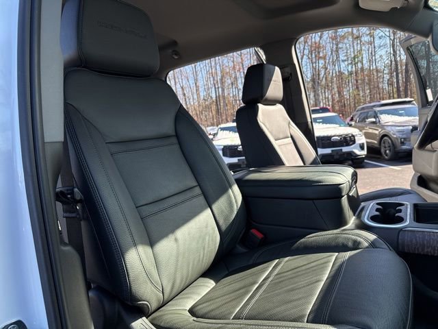 Used 2023 GMC Sierra 2500 Denali w/ LPO, GMC Protection Package image 23