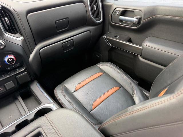 Used 2021 GMC Sierra 1500 AT4 w/ AT4 Preferred Package AWD/4WD image 16