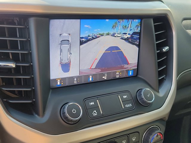 Used 2023 GMC Acadia Denali w/ Denali Ultimate Package image 29