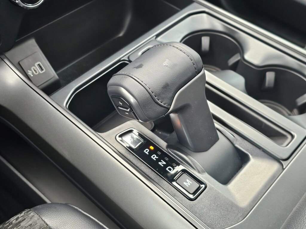 Certified 2025 Ford F150 Tremor image 31