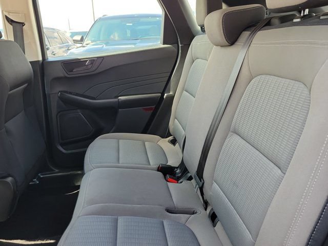Certified 2022 Ford Escape S FWD image 14