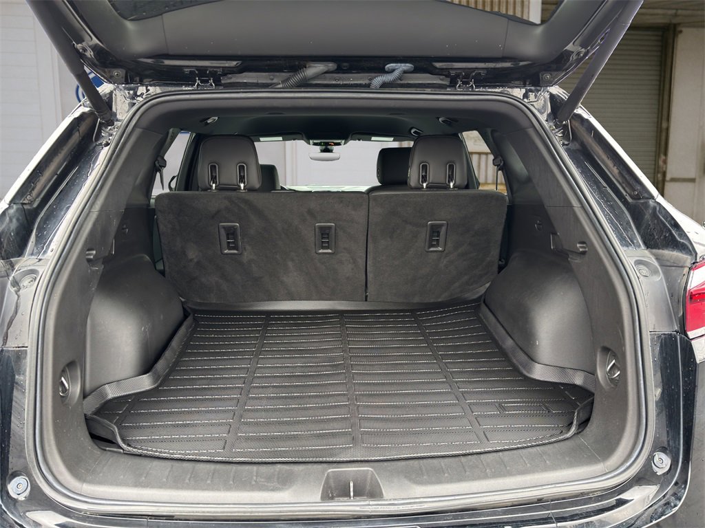 Used 2020 Chevrolet Blazer RS image 7