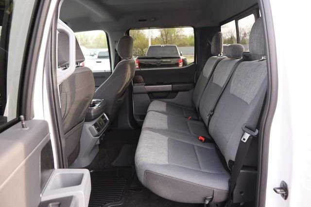 Certified 2021 Ford F150 XLT w/ Equipment Group 302A High image 9