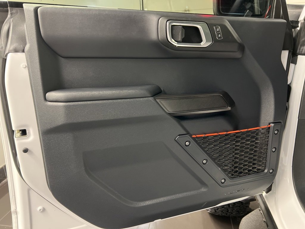 Certified 2023 Ford Bronco Raptor image 31