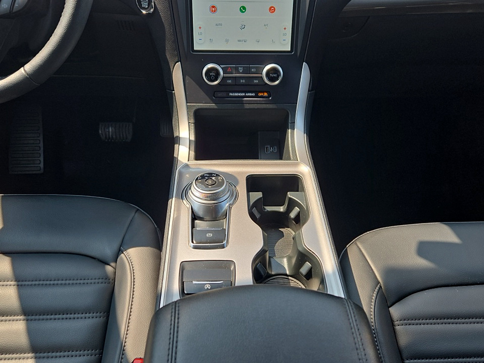 Certified 2024 Ford Edge SEL w/ Convenience Package AWD/4WD image 20