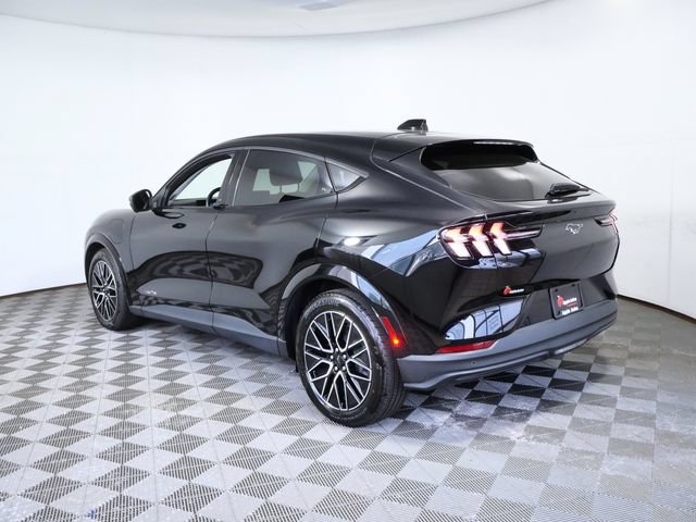Certified 2025 Ford Mustang Mach-E Premium AWD/4WD image 4