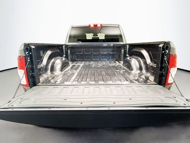 Used 2023 RAM 2500 Big Horn w/ Snow Chief Group AWD/4WD image 24