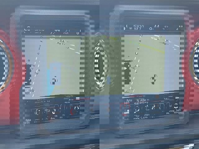 Used 2020 Jeep Wrangler Unlimited Rubicon image 26