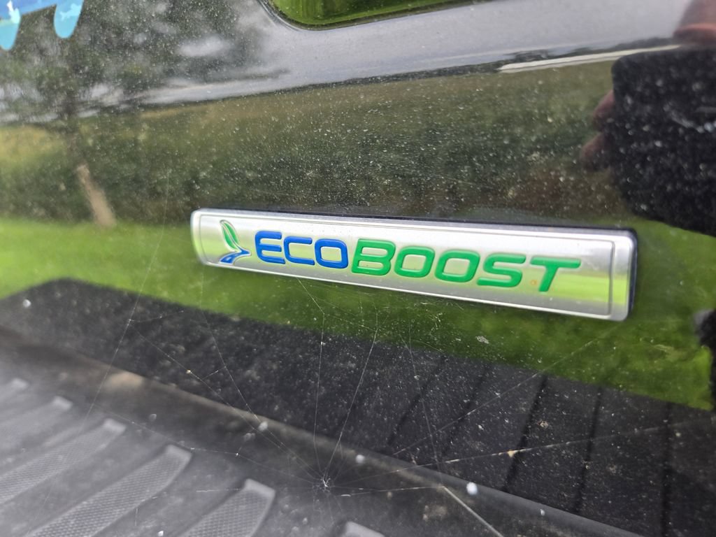 Certified 2020 Ford F150 Lariat AWD/4WD image 10