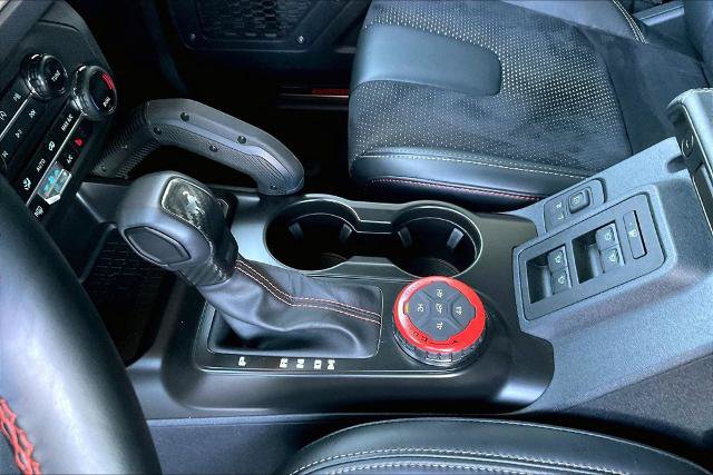 Certified 2024 Ford Bronco Raptor w/ Interior Carbon Fiber Pack 6 AWD/4WD image 18
