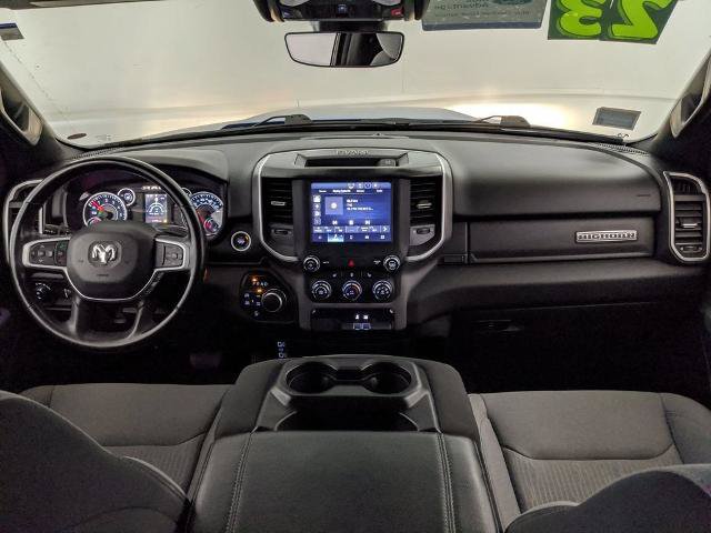 Used 2023 RAM 1500 Big Horn AWD/4WD image 7