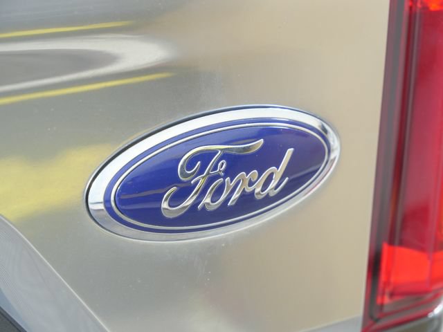 Certified 2020 Ford F150 Platinum w/ Equipment Group 701A Luxury AWD/4WD image 9